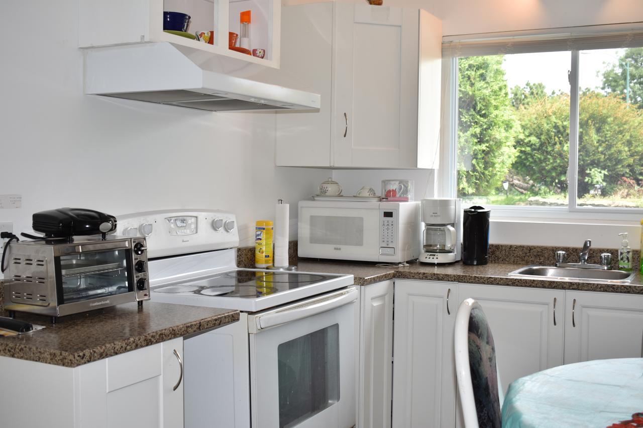 Bedard Apartment Gatineau Exterior photo